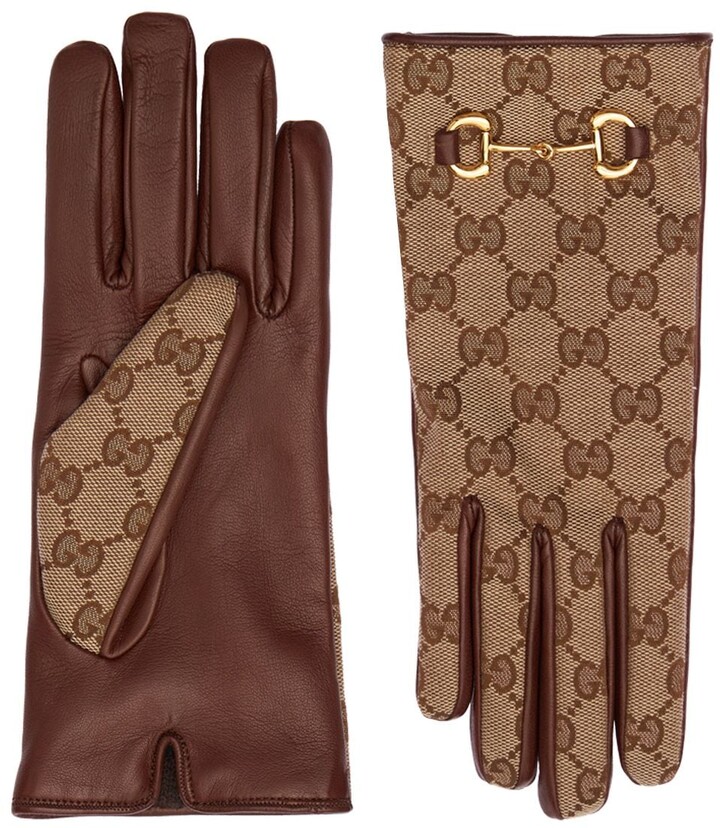 GUCCI Gloves for Women
