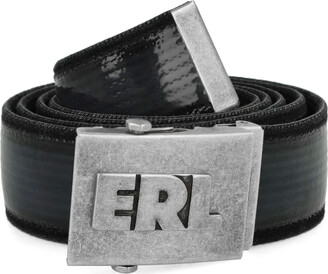 ERL WEBBING BELT ベルト ERL Webbing Belt | ERL10K030 | SVD USA