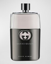Thumbnail for your product : Gucci Guilty Pour Homme Eau de Toilette, 3 oz.