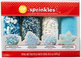 Thumbnail for your product : Wilton Mega Merry Holiday Sprinkles 4-pack
