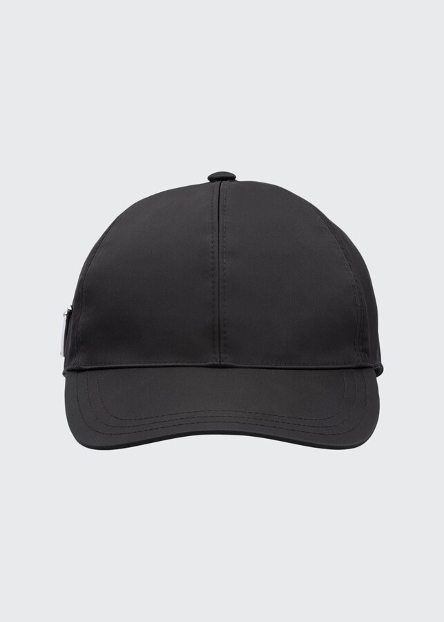 Prada Men's Hats | Shop The Largest Collection | ShopStyle