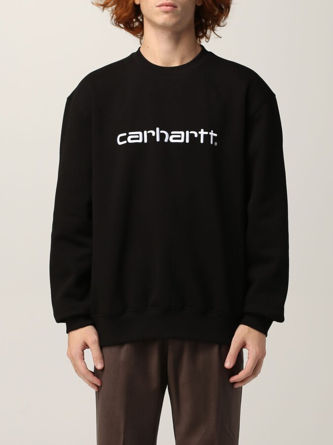 Carhartt Sweatshirts For Men | Shop the world's largest collection 