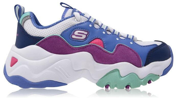 skechers zen