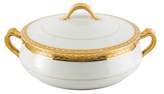 Thumbnail for your product : Haviland 122-Piece Symphonie Gold Dinner Service