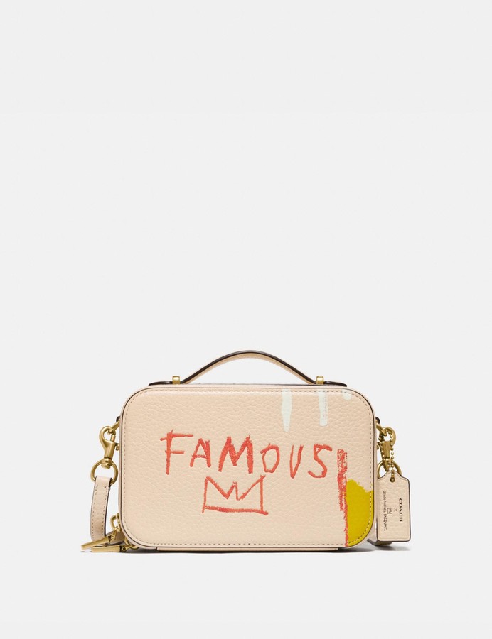 Coach X JeanMichel Basquiat Alie Belt Bag ShopStyle