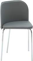 Thumbnail for your product : Argos Home Amparo Grey Dining Table & 4 Grey Chairs