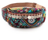 Thumbnail for your product : Simone Camille Emellished Fanny Pack
