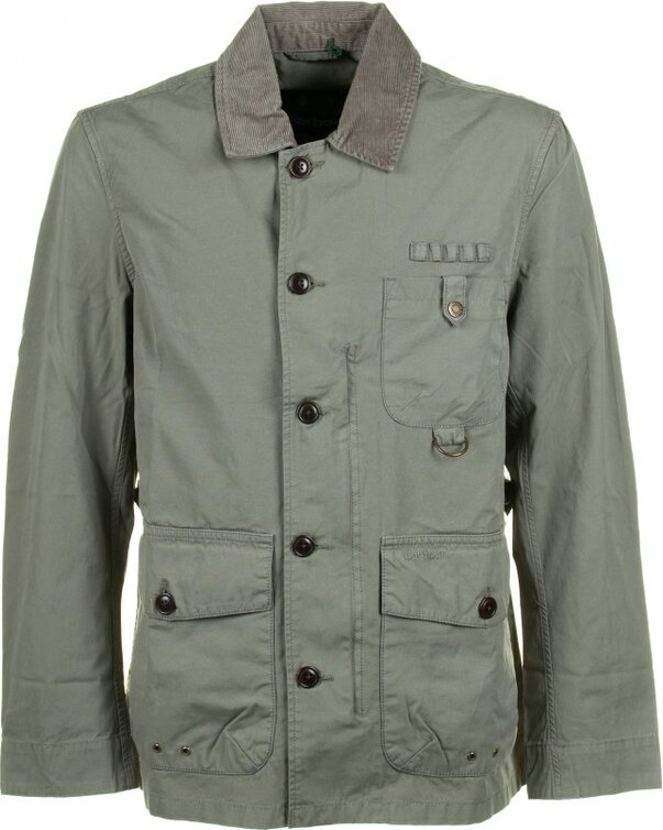 Barbour Tinmouth Jacket ShopStyle