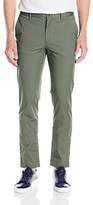 Thumbnail for your product : Lacoste Men's Slim Fit Stretch Cotton Twill Pant