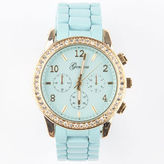 Thumbnail for your product : Geneva Boyfriend Watch