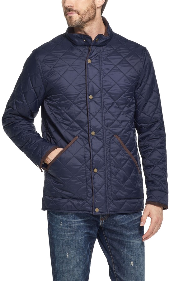 weatherproof vintage jacket