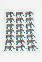 Thumbnail for your product : Urban Outfitters Elephant Dish Towel