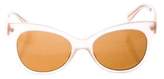 Thumbnail for your product : KAMALIKULTURE Square Cat Sunglasses