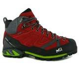 Thumbnail for your product : Millet Mens Triden GTX Mid Walking Boots Hiking Trekking Outdoor Lace Up Shoes
