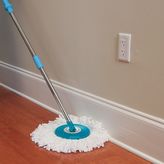 Thumbnail for your product : As seen on tv Hurricane Spin Mop Hard Floor Cleaner