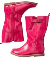 Thumbnail for your product : Gap Patent leather boots