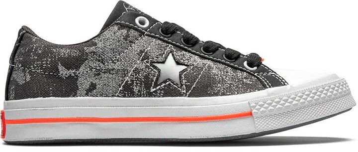Converse x Sad Boys One Star Ox sneakers - ShopStyle