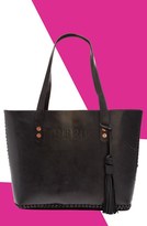 Thumbnail for your product : Nordstrom FEED Leather Tote Exclusive)