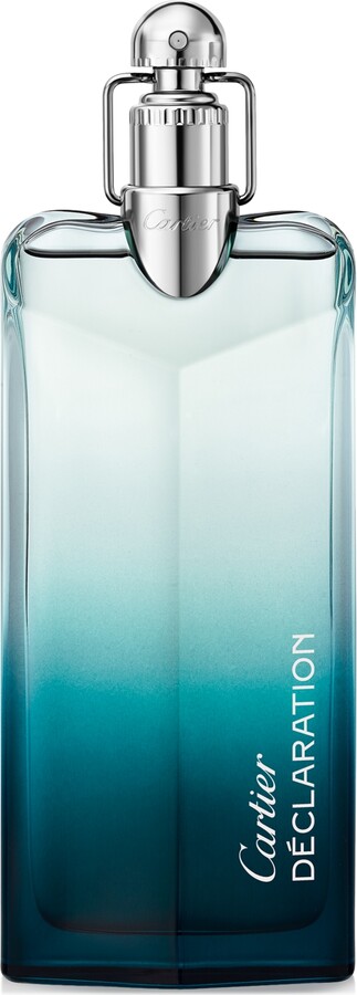 Cartier Men's Declaration Essence Spray 3.3 oz.