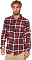 Thumbnail for your product : Imperial Motion Cushman Flannel