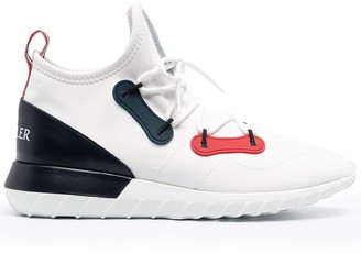 moncler mens trainers sale