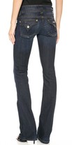 Thumbnail for your product : Hudson Signature Boot Cut Jeans