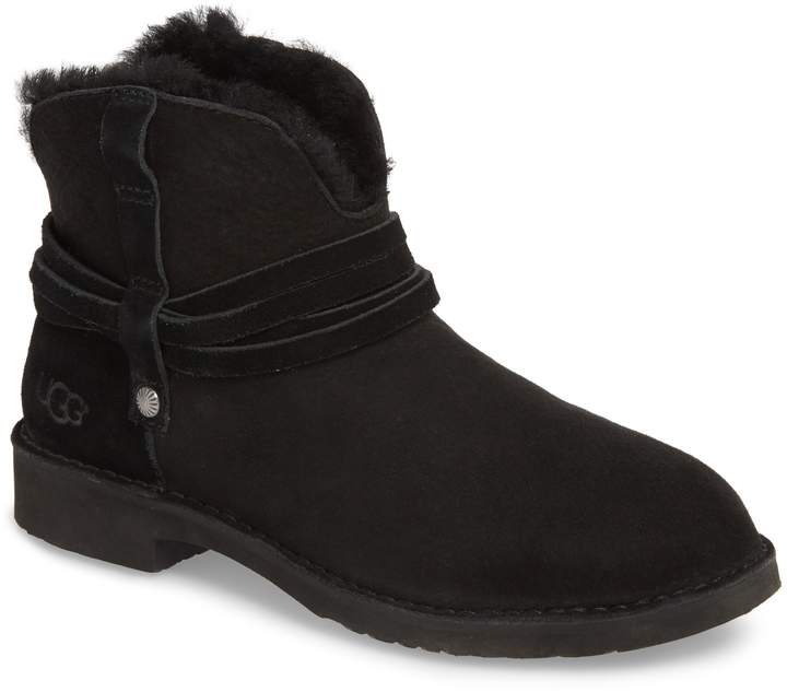 pasqual boot ugg