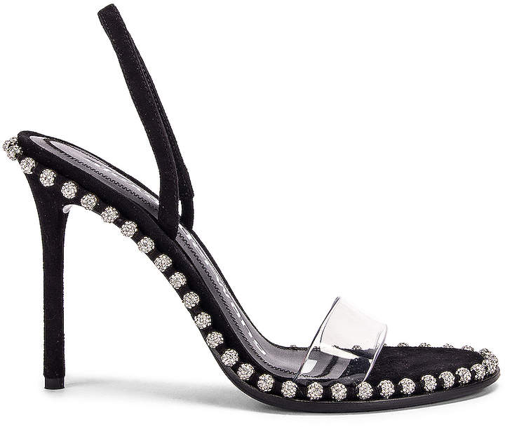 alexander wang nova crystal