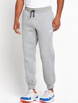 Thumbnail for your product : Nike AW77 Mens Cuffed Fleece Pants
