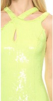 Thumbnail for your product : Versace Sleeveless Dress