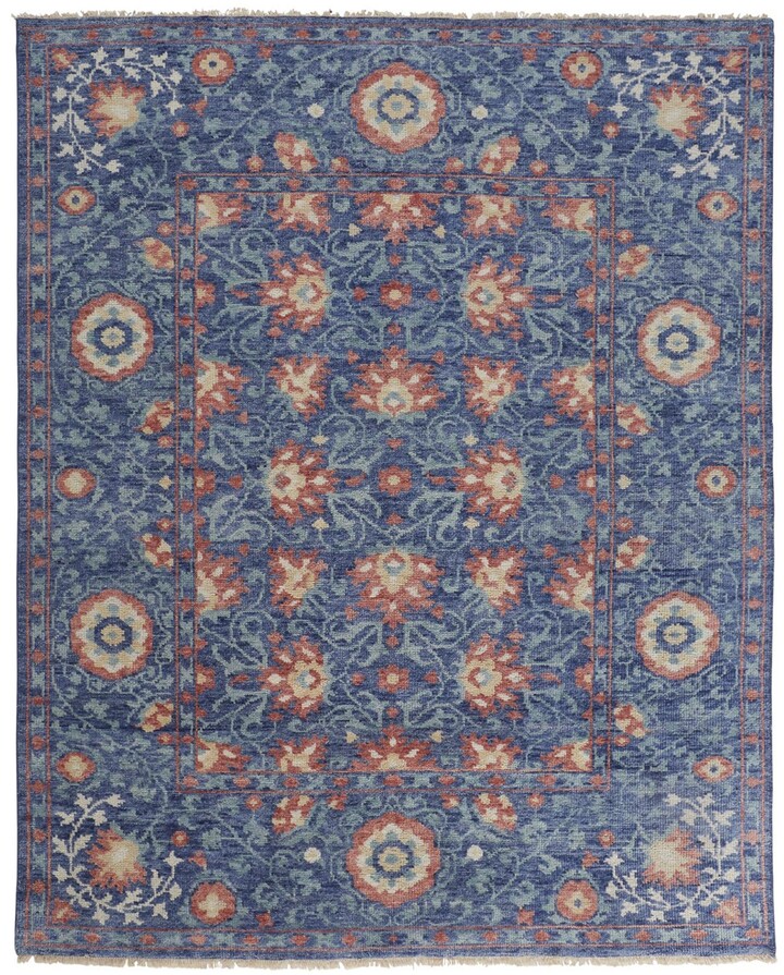 Feizy Beall R6713 2' x 3' Area Rug