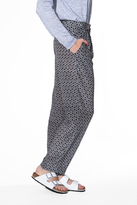 Thumbnail for your product : Sea Starfish Print Pants