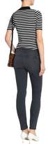 Thumbnail for your product : 7 For All Mankind Skinny Leg Jeans
