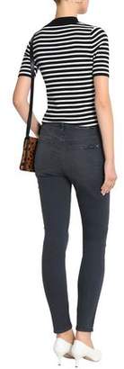 7 For All Mankind Skinny Leg Jeans