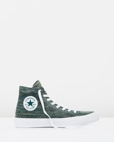 Thumbnail for your product : Converse Chuck Taylor All Star HI Flyknit Women's