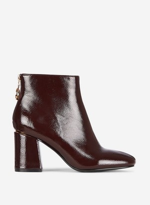 womens oxblood chelsea boots