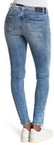 Thumbnail for your product : G Star 3301 High Rise Skinny Jeans