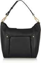 Thumbnail for your product : See by Chloe Karen textured-leather shoulder bag