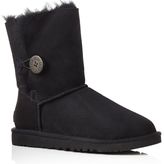 Thumbnail for your product : UGG Bailey Button casual flat boots