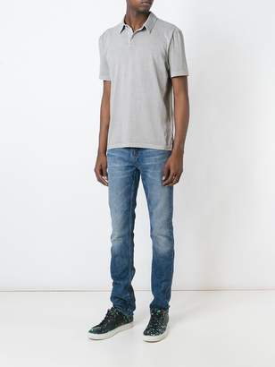 J Brand 'Tyler' slim-fit jeans