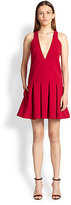 Thumbnail for your product : Thakoon V-Neck Dress