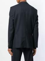 Thumbnail for your product : BOSS single breasted blazer
