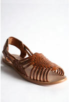 Thumbnail for your product : Urban Outfitters Ecote Hurache Sandal