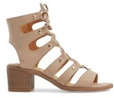 Thumbnail for your product : Dolce Vita Girl's Lora Block Heel Sandal