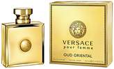 Versace Pour Femme Oud Oriental Eau de Parfum, 100ml