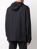 Thumbnail for your product : Veilance Sphere LT hooded jacket