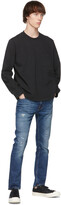 Thumbnail for your product : Nudie Jeans Blue Lean Dean Jeans