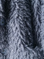 Thumbnail for your product : Stand Studio Leah shearling coat