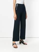 Thumbnail for your product : 3.1 Phillip Lim high waisted trousers