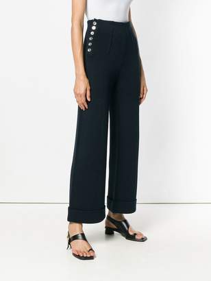 3.1 Phillip Lim high waisted trousers